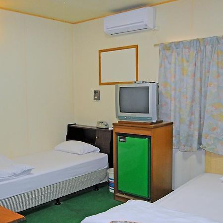 Okinawa Yoshida Hotel المظهر الخارجي الصورة