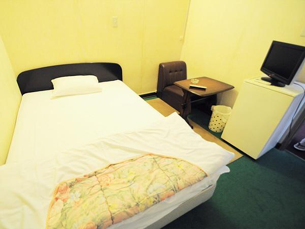Okinawa Yoshida Hotel الغرفة الصورة