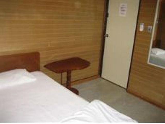 Okinawa Yoshida Hotel الغرفة الصورة