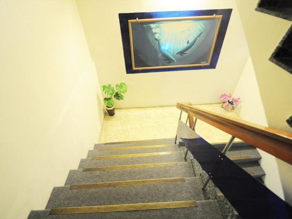 Okinawa Yoshida Hotel المظهر الخارجي الصورة