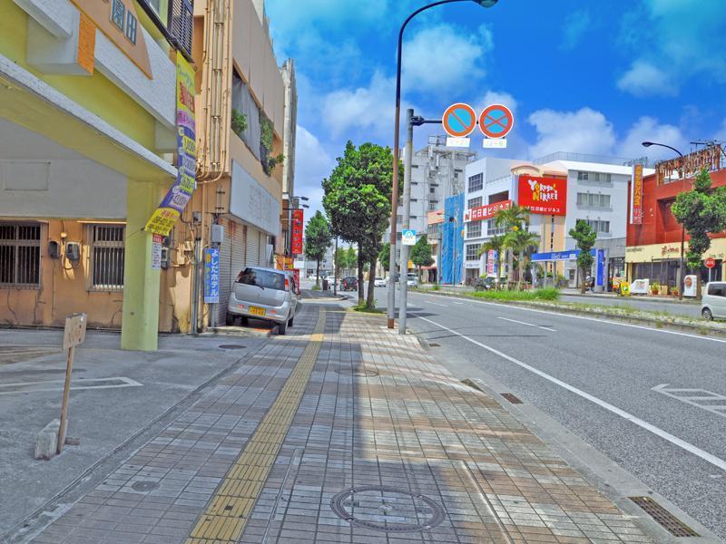 Okinawa Yoshida Hotel المظهر الخارجي الصورة
